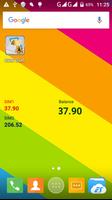 USSDDualWidget Cartaz