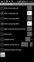 USSDDualWidget imagem de tela 2