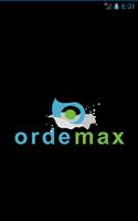 Consumíveis Ordemax 海报