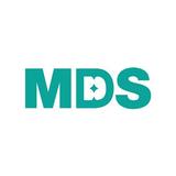 MDS Online Academy أيقونة