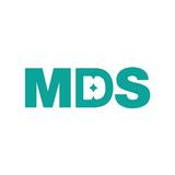 MDS Online Academy 图标