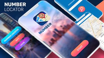 Mobile Number Locator Pro screenshot 1
