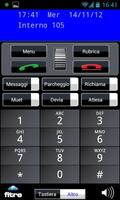 FLIP.TM16 Softphone پوسٹر