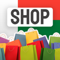Madagascar Shopping - All in 1