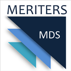 NEET MDS | INI-CET : MERITERS ikon