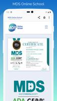 MDS Online School 截图 2