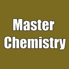 Master in Chemistry icône
