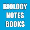 Biology Notes Books