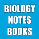 Biology Notes Books APK