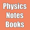 Physics Notes Book Solution