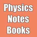 Physics Notes Book Solution APK