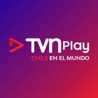 TVN Play Internacional 아이콘