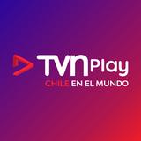 TVN Play Internacional icono