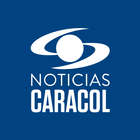 Noticias Caracol icône