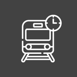 港鐵實時到站 (MTR港鐵、輕鐵)