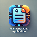 PDF Generating APK