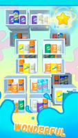 Tidy Match 3D: Triple Puzzle ảnh chụp màn hình 1