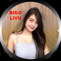 Hot Bigo Livu - Streaming Live Videos syot layar 1