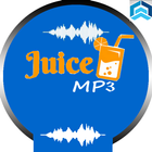 Juice Mp3 - Free download music mp3 圖標