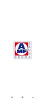 AMF-Bruns Cassette Lift ポスター
