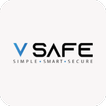 V SAFE icon