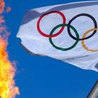 Movimiento Olímpico ARG icône