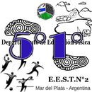 Educación Física Técnica2. 5°1° APK