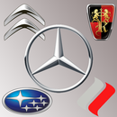 Car Brands Logo Quiz (2021) APK