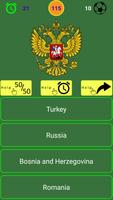 Football National Teams Logo Quiz Screenshot 1