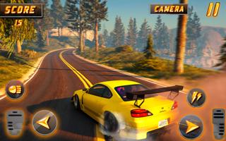 Real Highway Traffic Racing Screenshot 3