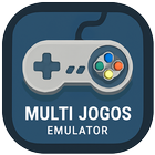 Multi Jogos - Emulador icon