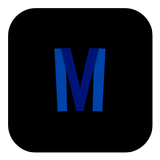 Mhdflix ikona