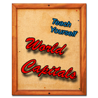 Teach Yourself World Capitals иконка