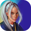 BILLIE EILISH