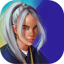 BILLIE EILISH APK