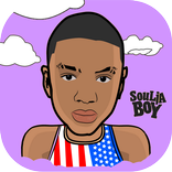 SOULJA BOY