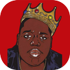 THE NOTORIOUS B.I.G. SONGS APK