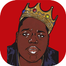 THE NOTORIOUS B.I.G. SONGS APK