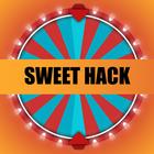 Sweet Hack icône