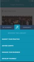 MDRTAcademy - PreProduction скриншот 1