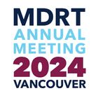 2024 MDRT Annual Meeting icône