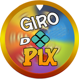 Roleta do Pix - Ganhe Dinheiro Zeichen