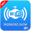 Wifi Password Key Show 2021