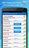 Wifi Password Key Show скриншот 1