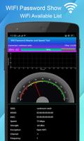 Wifi Password Key Show capture d'écran 2