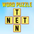 ”Word Puzzle - Find and Fun