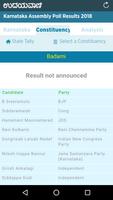 Udayavani Election Results screenshot 3