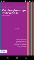Verpleegk. interventies (NIC) পোস্টার