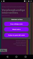 Verpleegk. interventies (NIC) স্ক্রিনশট 1
