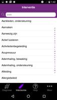 Verpleegk. interventies (NIC) স্ক্রিনশট 3